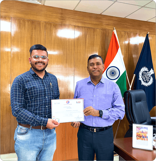 Rajasthan Police Headquarters